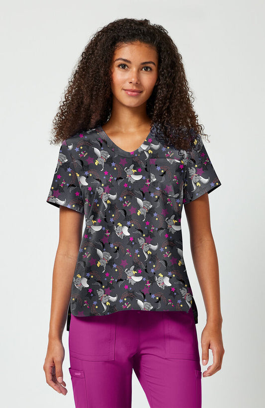 ::Dumbo Star
