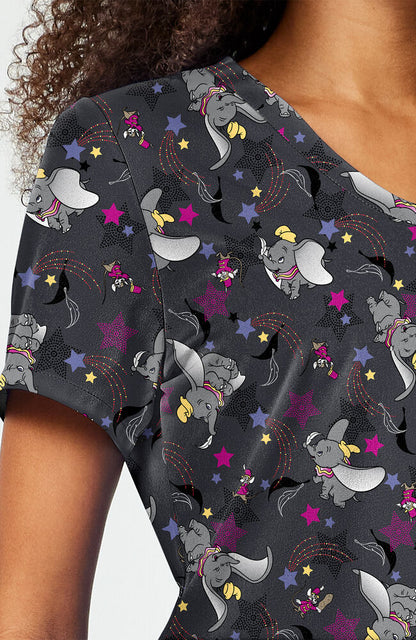 ::Dumbo Star
