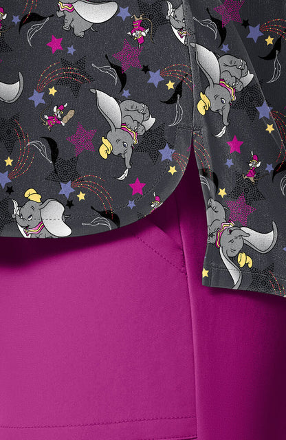 ::Dumbo Star
