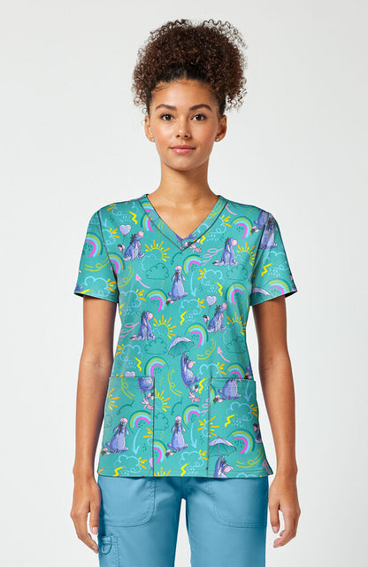 ::Eeyore Rain Or Shine