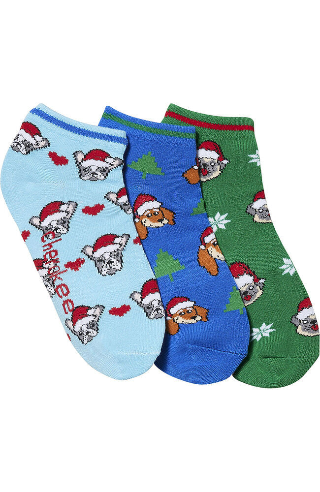 ::Santa Dogs