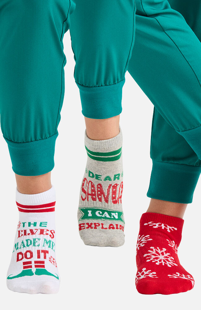 ::Elves Fun