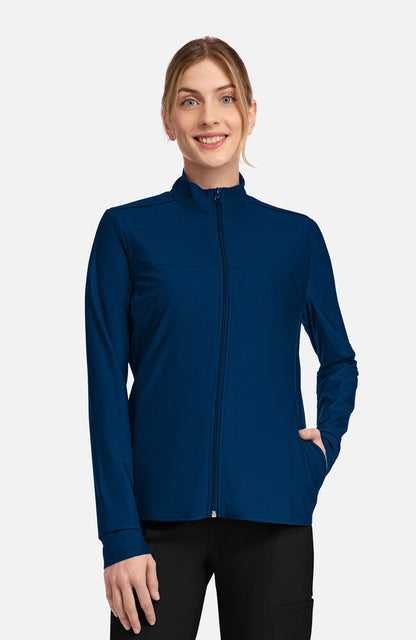 Navy / XXS