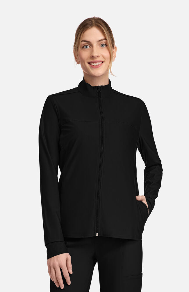 Black / XXS