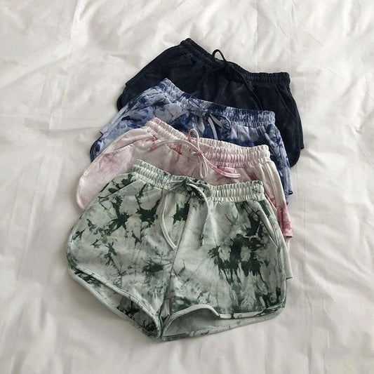 Women's Leisure Sports Shorts
