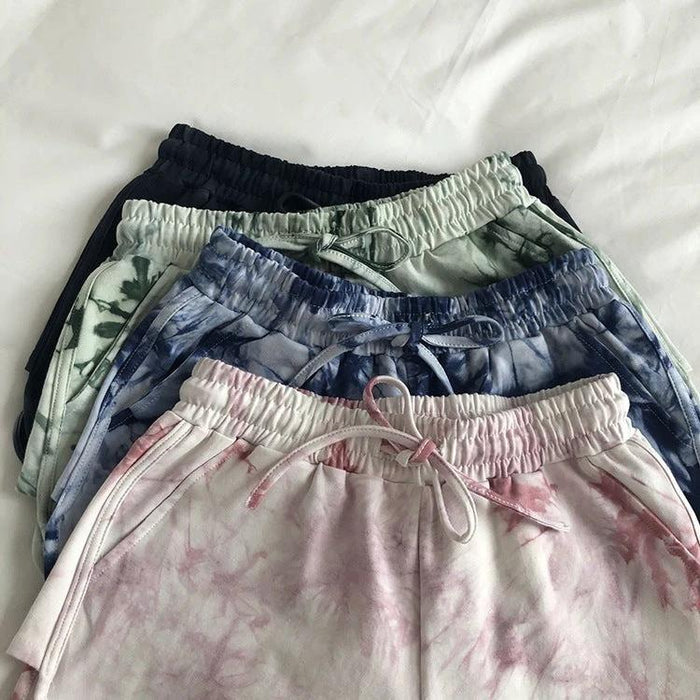Women's Leisure Sports Shorts