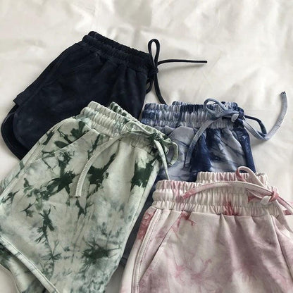 Women's Leisure Sports Shorts