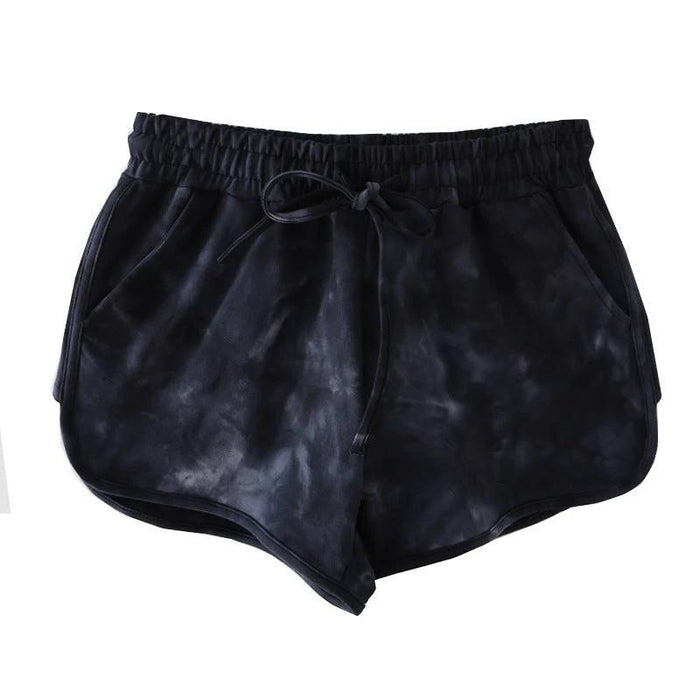 Women's Leisure Sports Shorts