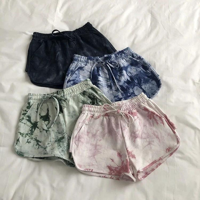 Women's Leisure Sports Shorts