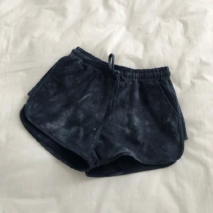 Women's Leisure Sports Shorts