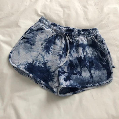 Women's Leisure Sports Shorts