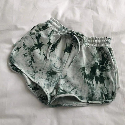 Women's Leisure Sports Shorts