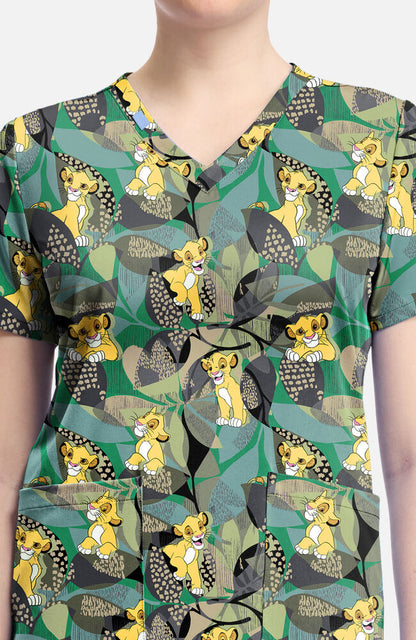::Tropical Roar