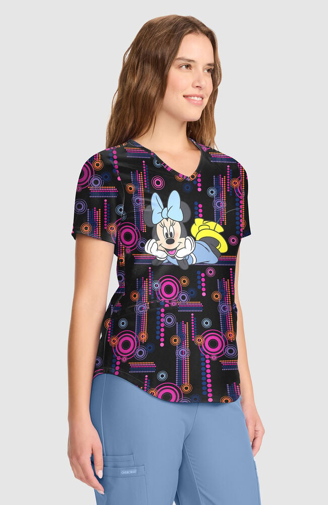 ::Minnie Spotlight