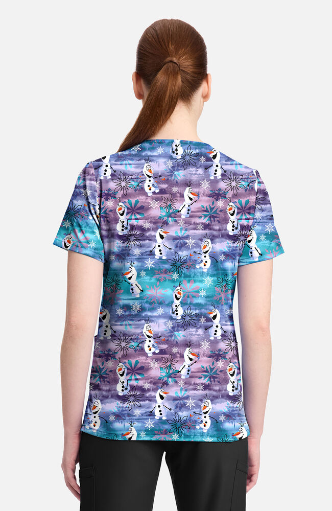 ::Olaf In Arendelle