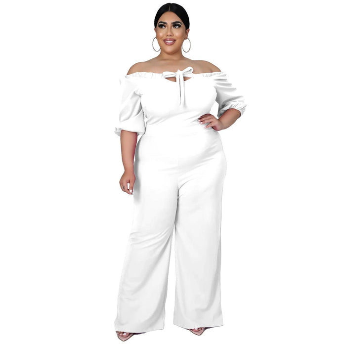 White / 3XL