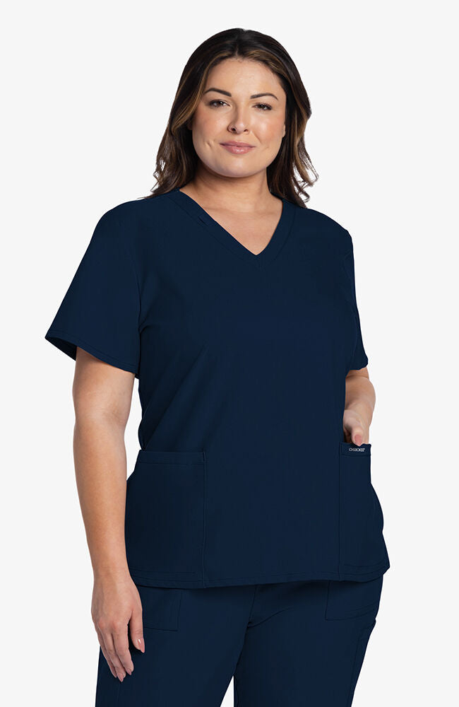 Navy / XXS