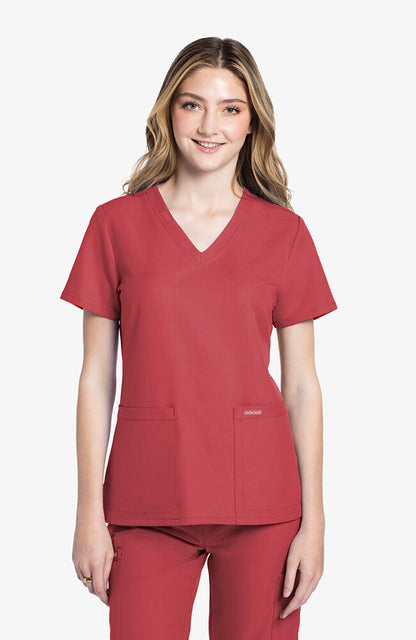 Spiced Coral / XSM