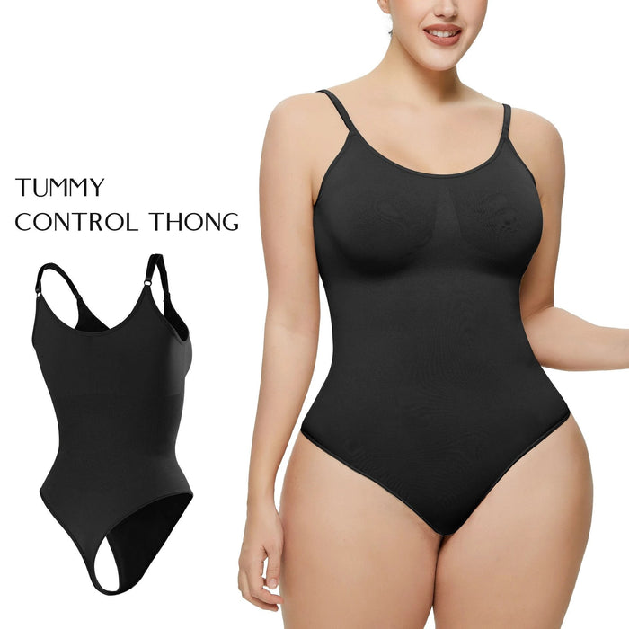 Women's Seamless Bodysuit