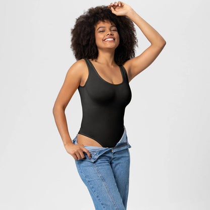 Women's Seamless Bodysuit