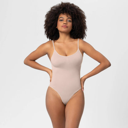Women's Seamless Bodysuit