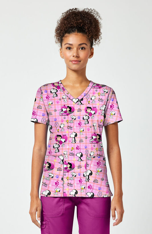 ::Snoopy Eyes