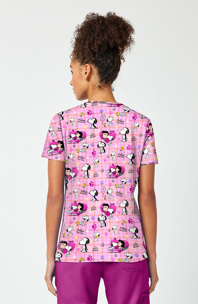 ::Snoopy Eyes