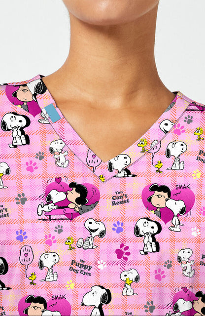 ::Snoopy Eyes