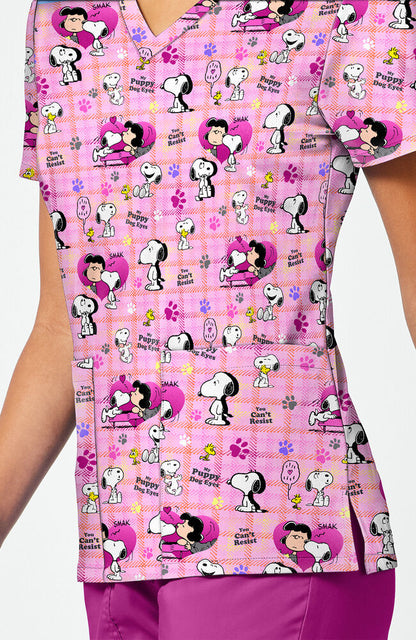 ::Snoopy Eyes