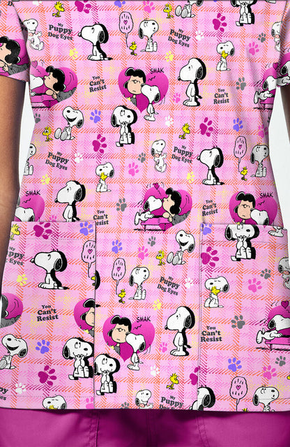 ::Snoopy Eyes