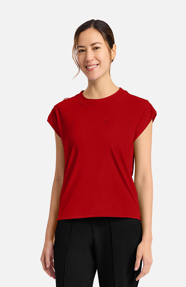 Red / XXS