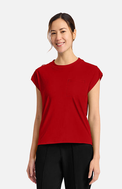 Red / XXS