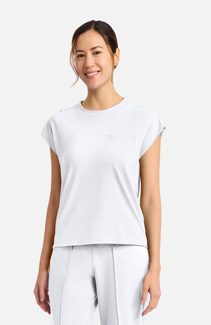 White / XXS