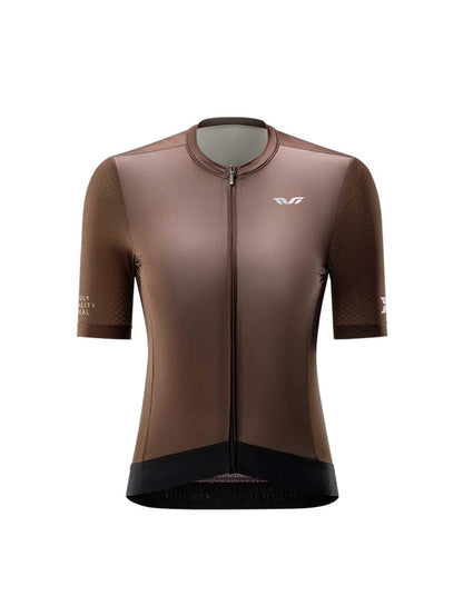 Women’s TVI Short-Sleeve Cycling Jersey