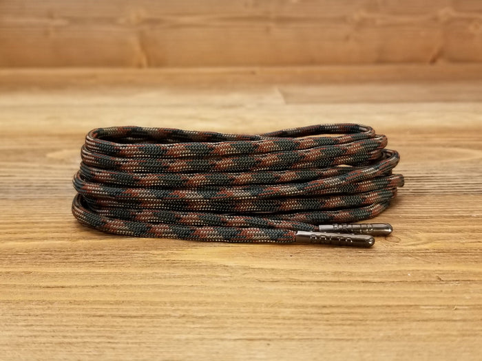 Woodland Camo