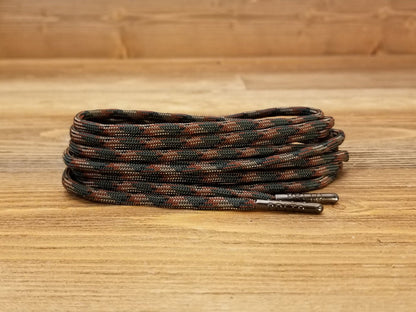 Woodland Camo