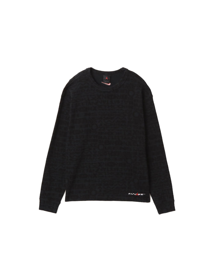 x Awake NY Thermal Black