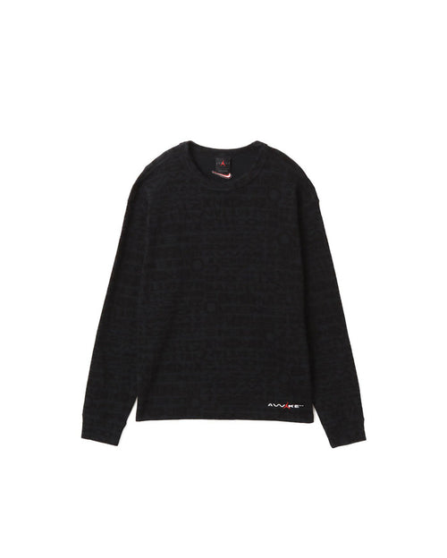 x Awake NY Thermal Black