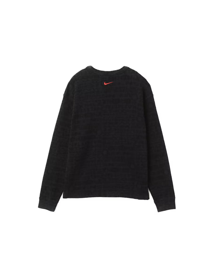 x Awake NY Thermal Black