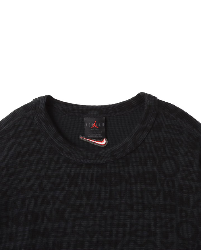 x Awake NY Thermal Black
