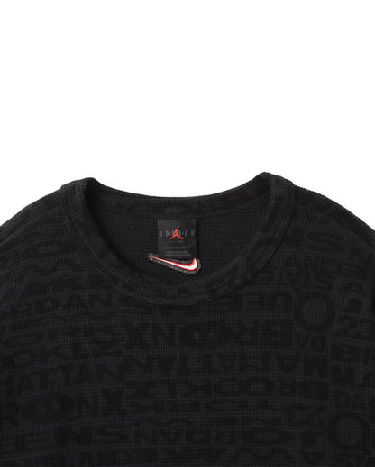 x Awake NY Thermal Black