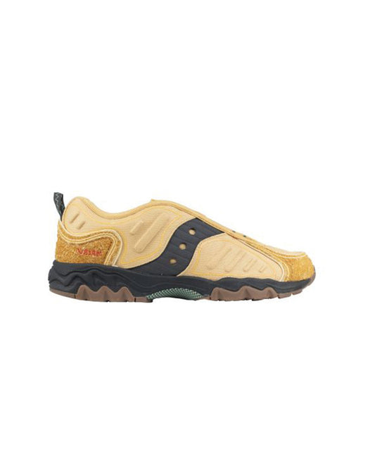 Saucony-X Colour Plus Matrix Harvest Wheat-Starcowparis