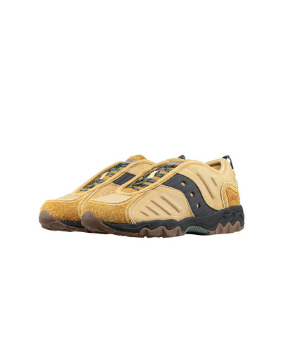 Saucony-X Colour Plus Matrix Harvest Wheat-Starcowparis