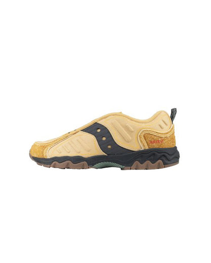 Saucony-X Colour Plus Matrix Harvest Wheat-Starcowparis