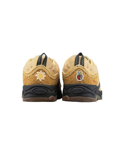 Saucony-X Colour Plus Matrix Harvest Wheat-Starcowparis