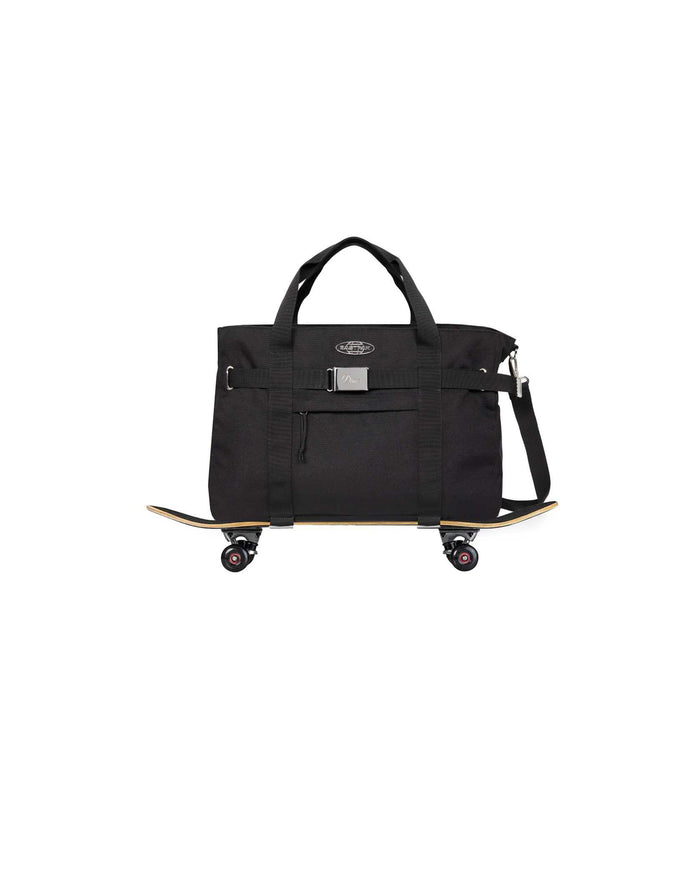 x Dime Skate Tote Black