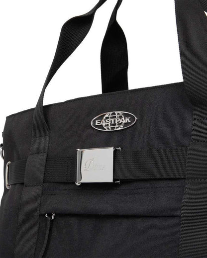 x Dime Skate Tote Black