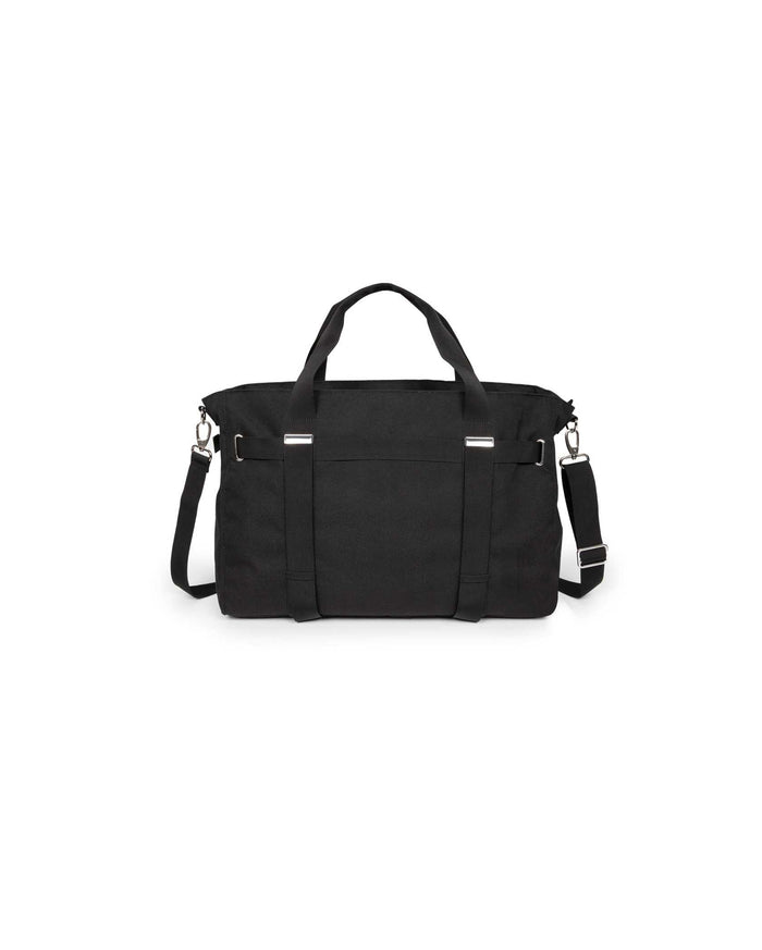 x Dime Skate Tote Black