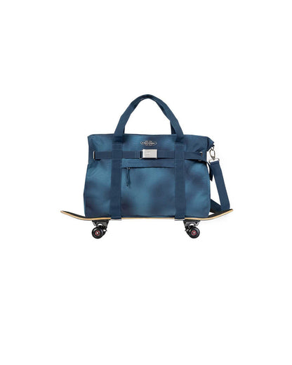 x Dime Skate Tote Navy