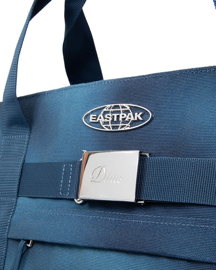 x Dime Skate Tote Navy